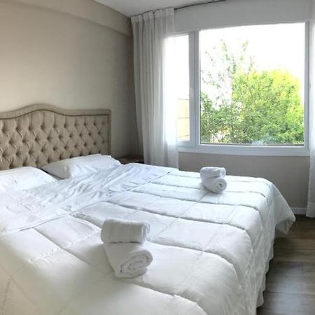 Ferienwohnung Exclusivo Departamento Centrico San Carlos de Bariloche Exterior foto