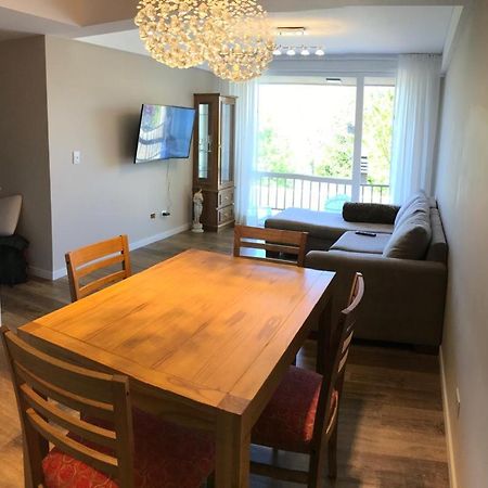 Ferienwohnung Exclusivo Departamento Centrico San Carlos de Bariloche Exterior foto
