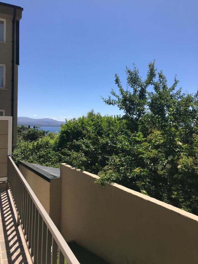 Ferienwohnung Exclusivo Departamento Centrico San Carlos de Bariloche Exterior foto