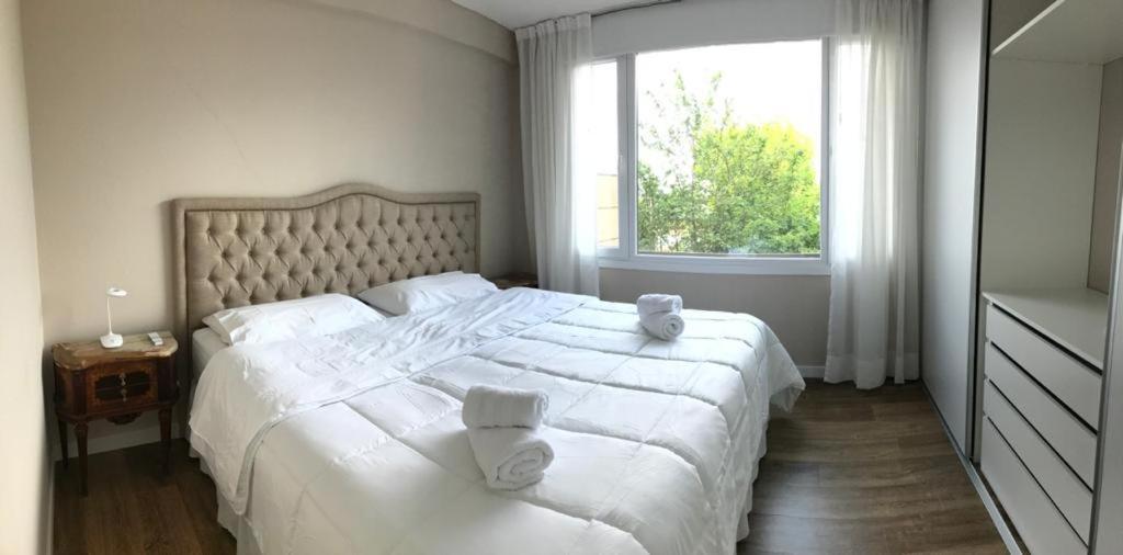 Ferienwohnung Exclusivo Departamento Centrico San Carlos de Bariloche Exterior foto