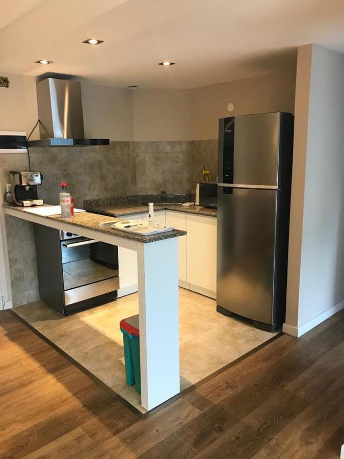 Ferienwohnung Exclusivo Departamento Centrico San Carlos de Bariloche Exterior foto